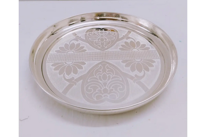 German Silver Plate