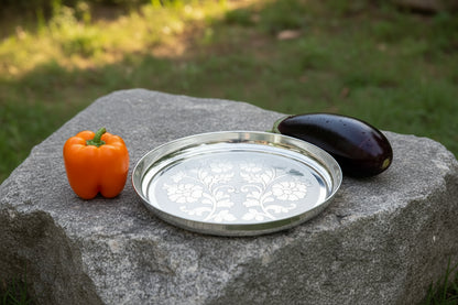 German Silver Plate