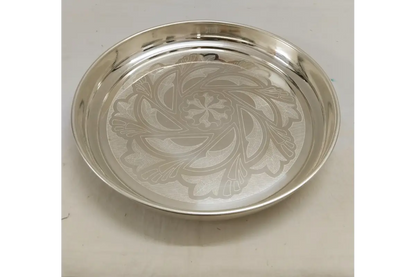 German Silver Plate