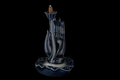 Backflow Incense holders - Puja Celebrations