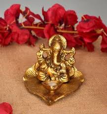 Paan Ganesha Diya