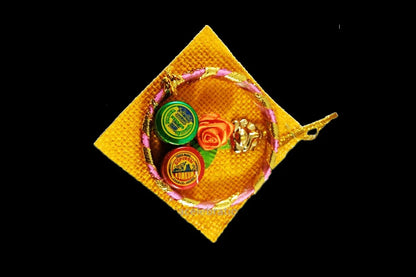 Tambulam Set - Puja Celebrations