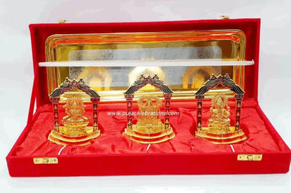Divine Gift Set - Puja Celebrations