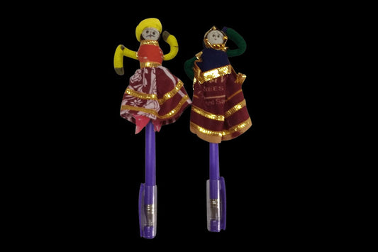 Puppet Pen Pair