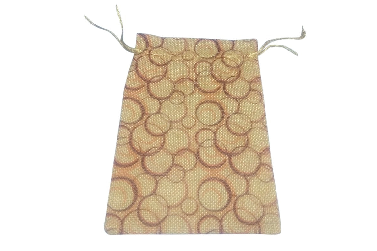 Jute Potli – Eco-Friendly Wedding & Housewarming Return Gifts