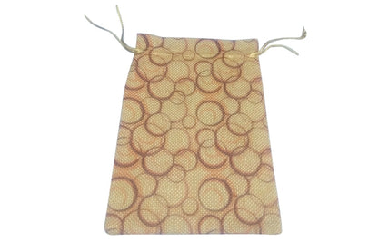 Jute Potli – Eco-Friendly Wedding & Housewarming Return Gifts