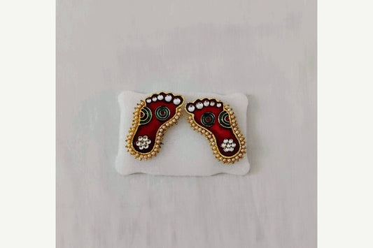 Lakshmi Charan Padam Small, Return Gift Ideas