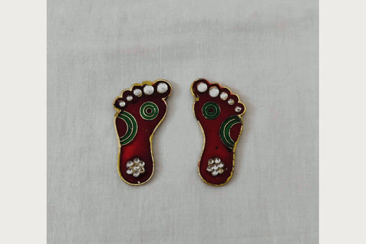 Lakshmi Charan Padam Medium, Return Gifts