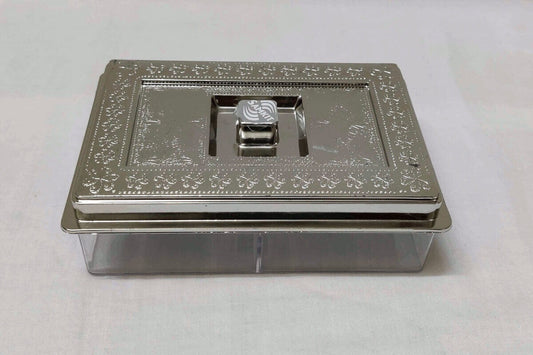 Dry Fruit Box Rectangle, Wedding Return Gifts 