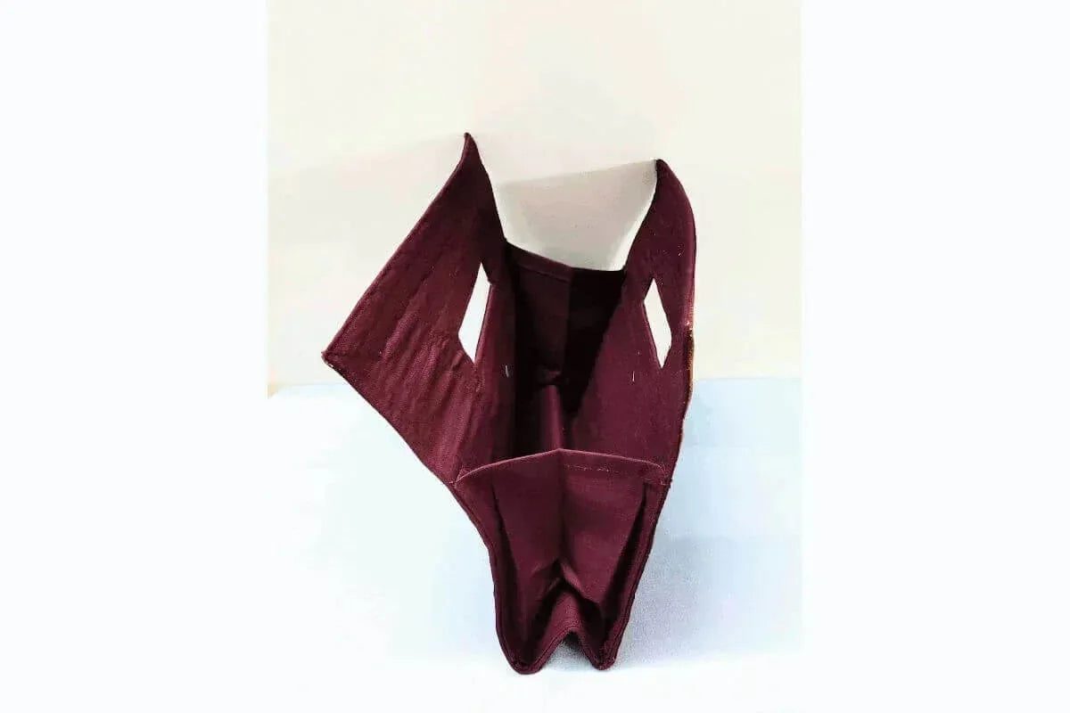 Designer Korai Mat Bag - Puja Celebrations