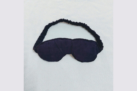 Vettiver Eye Mask, Return Gift Ideas