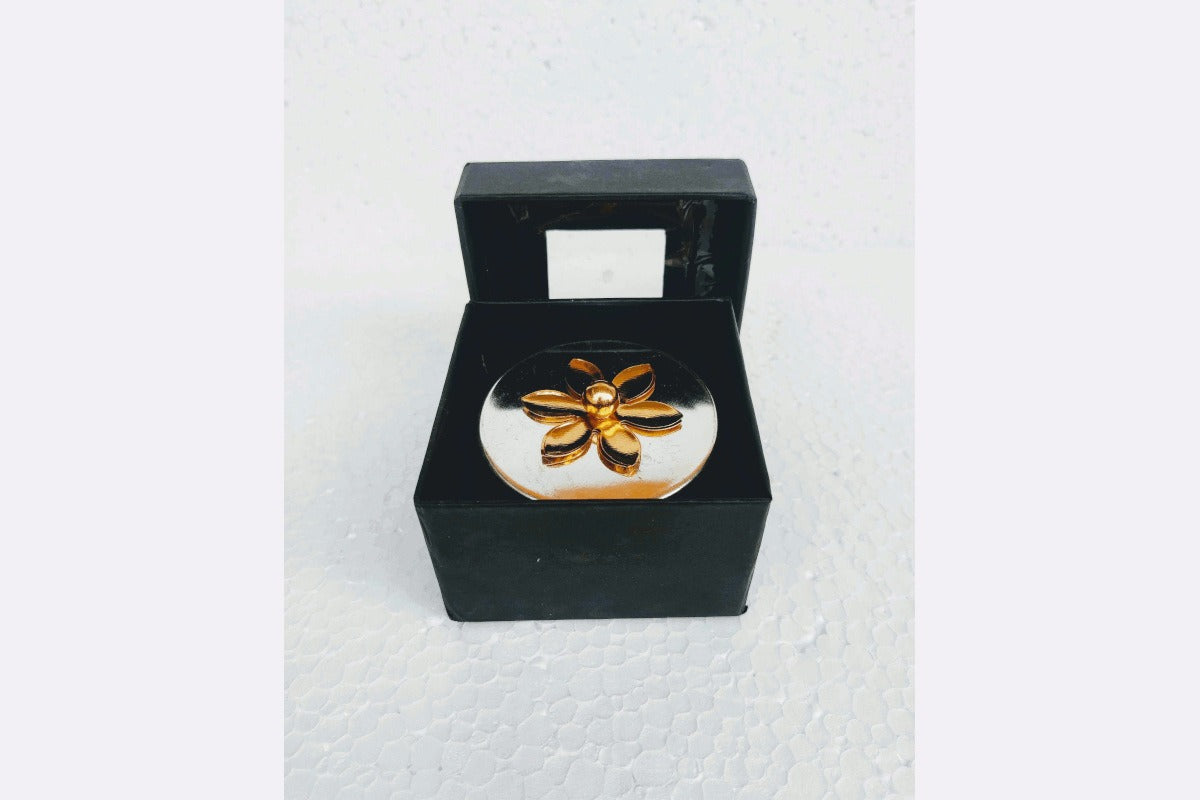 Metal Jar Gift Box,  Return Gifts Ideas