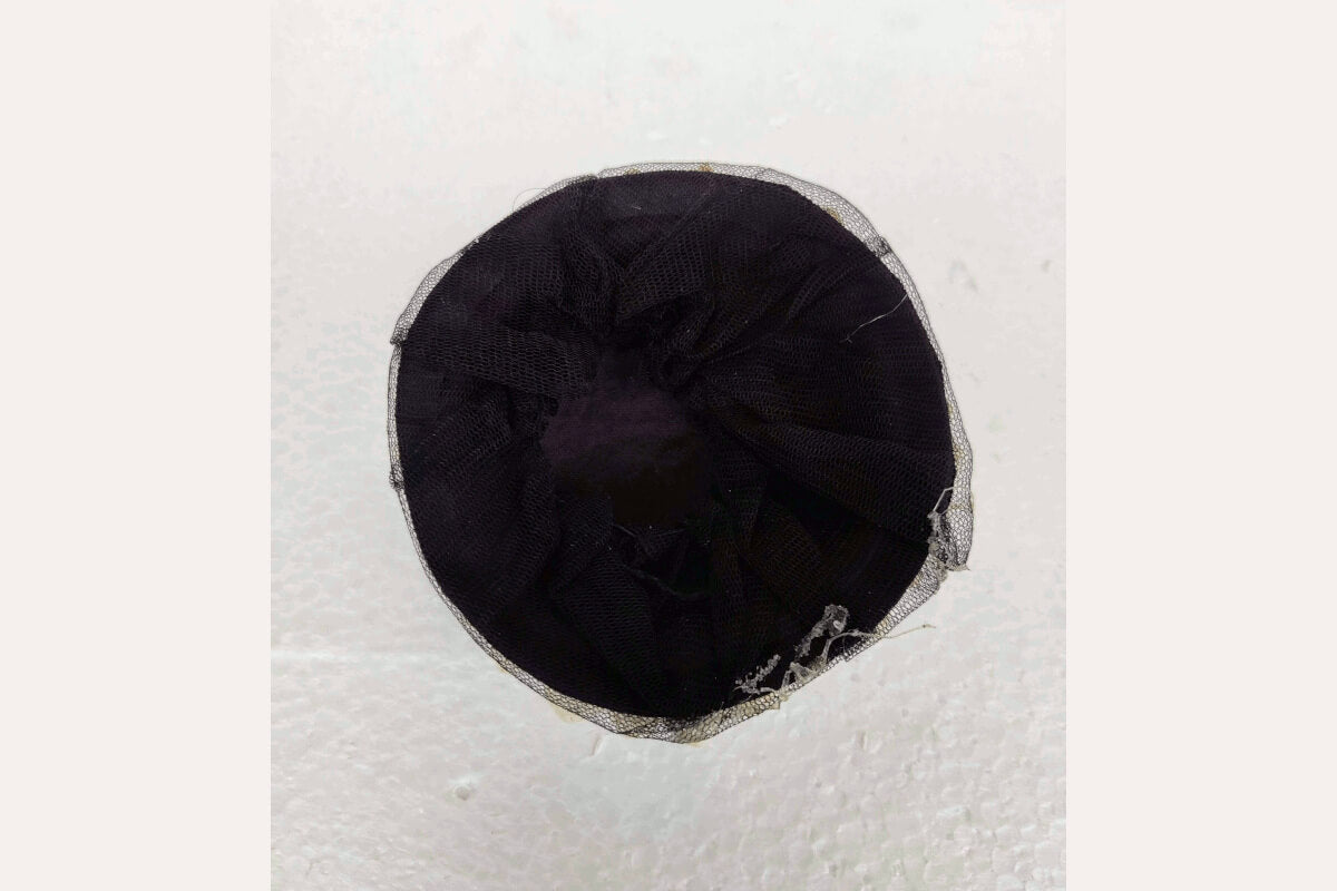 Artificial Flower Malli Veni Hair Accessory