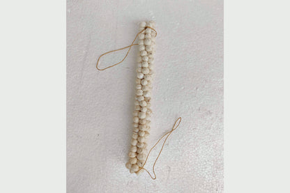 Artificial Flower Malli Veni Hair Accessory