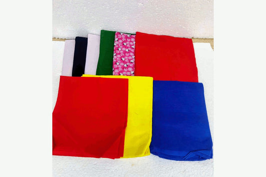 Navagraha Cloth Set,Lakshmi Devi Decorations 