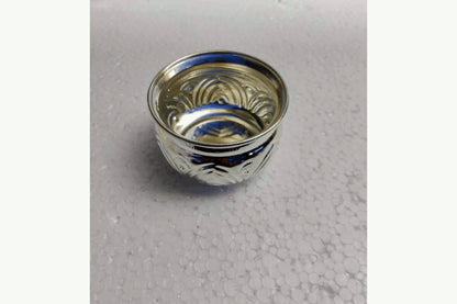 German Silver Dasa Cup