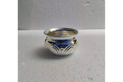 German Silver Dasa Cup