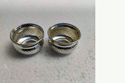 German Silver Dasa Cup