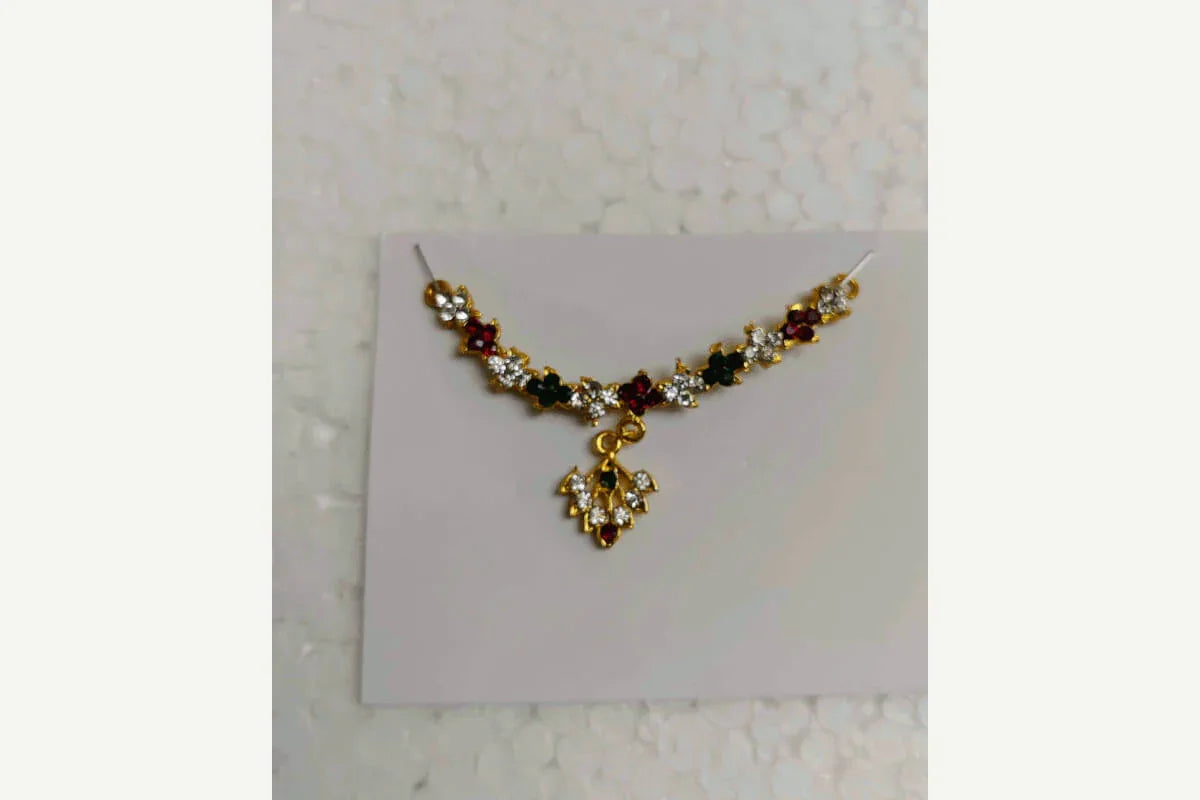 Varalakshmi Decoration Set - Puja Celebrations