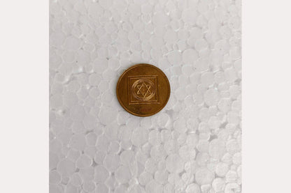Lord Ganesha Coin