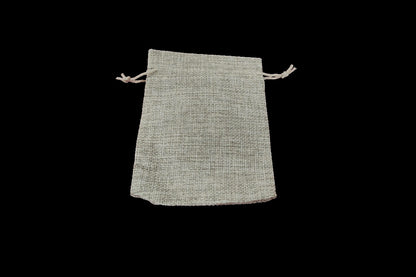 Jute Plain Potli 5x4