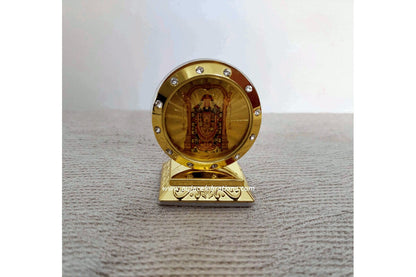 Double Side Balaji Showpiece