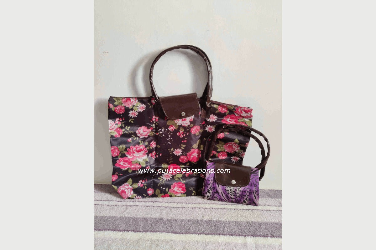 Goa Shopping Handbag