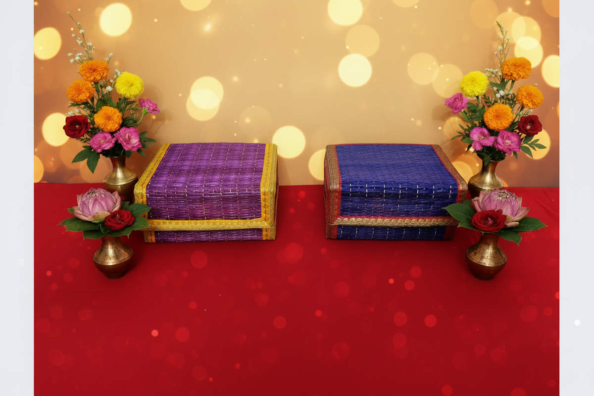 Korai Foldable Gift Box