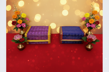 Korai Foldable Gift Box