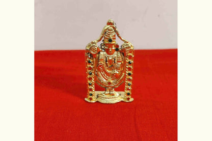 Srinivasa Balaji Kulin