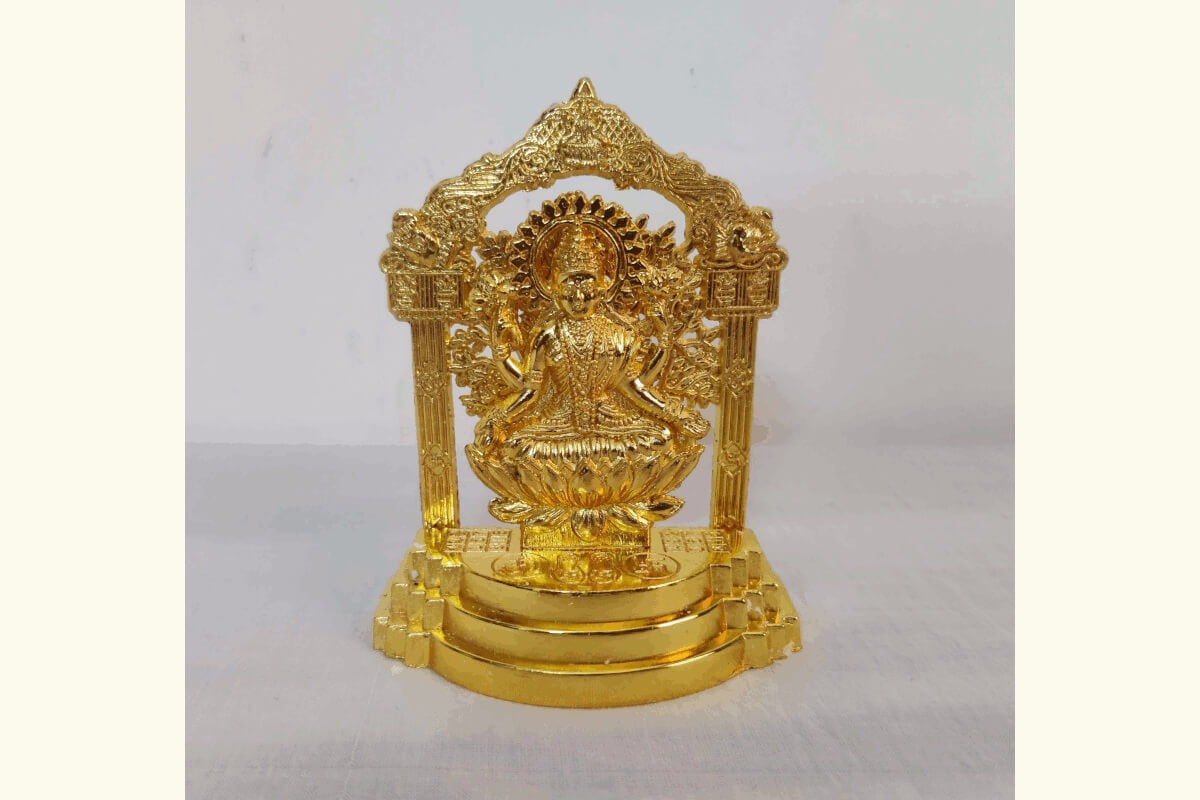 Kalpavriksha Mahalakshmi Gold