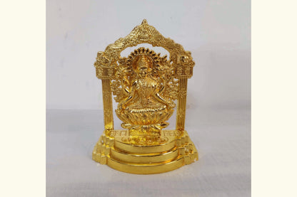 Kalpavriksha Mahalakshmi Gold
