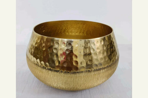 Decorative Bowls & Urulis