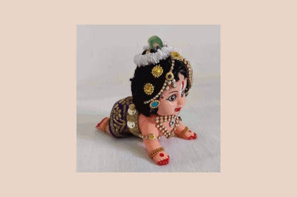 Mini Kishna Doll, Navarathri Golu Return Gifts