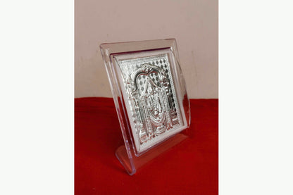 Silver Frame Balaji – Premium Return Gifts for Special Occasions