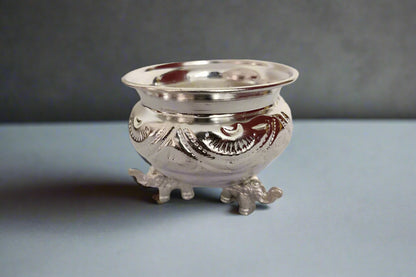 German Silver Elephant Cup