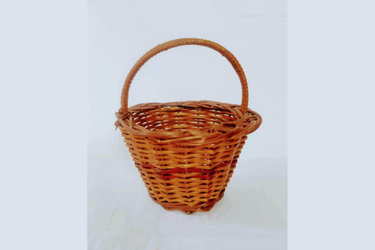 Cane Basket, Return Gift