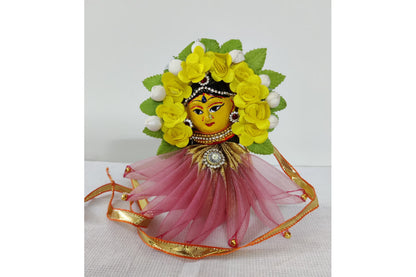 Deepa Gowri Devi Face Decor