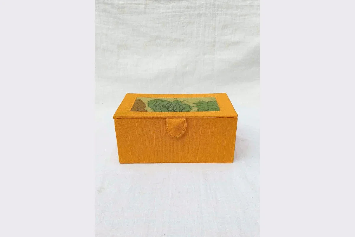 Kalamkari Gift Box - Puja Celebrations
