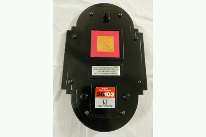 Sri Shubha Drishti Ganapathy SG 103 – Vastu Gift for Home Entrance