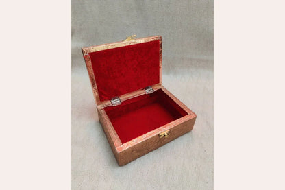 Design Jewel Box - Puja Celebrations