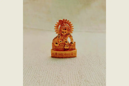 Ladoo Krishna Standee – Divine Return Gifts for Weddings & Housewarming