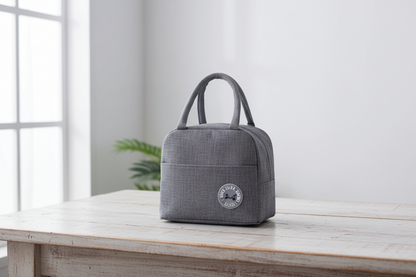 Insulated Lunch Bag
