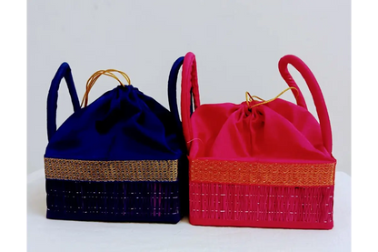 Korai Mat Potli for Engagement Ceremony Return Gifts