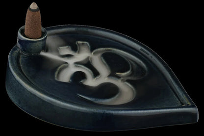 Backflow Incense holders - Puja Celebrations