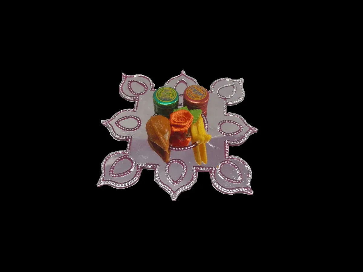 Tambulam Set - Puja Celebrations