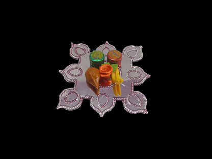 Tambulam Set - Puja Celebrations