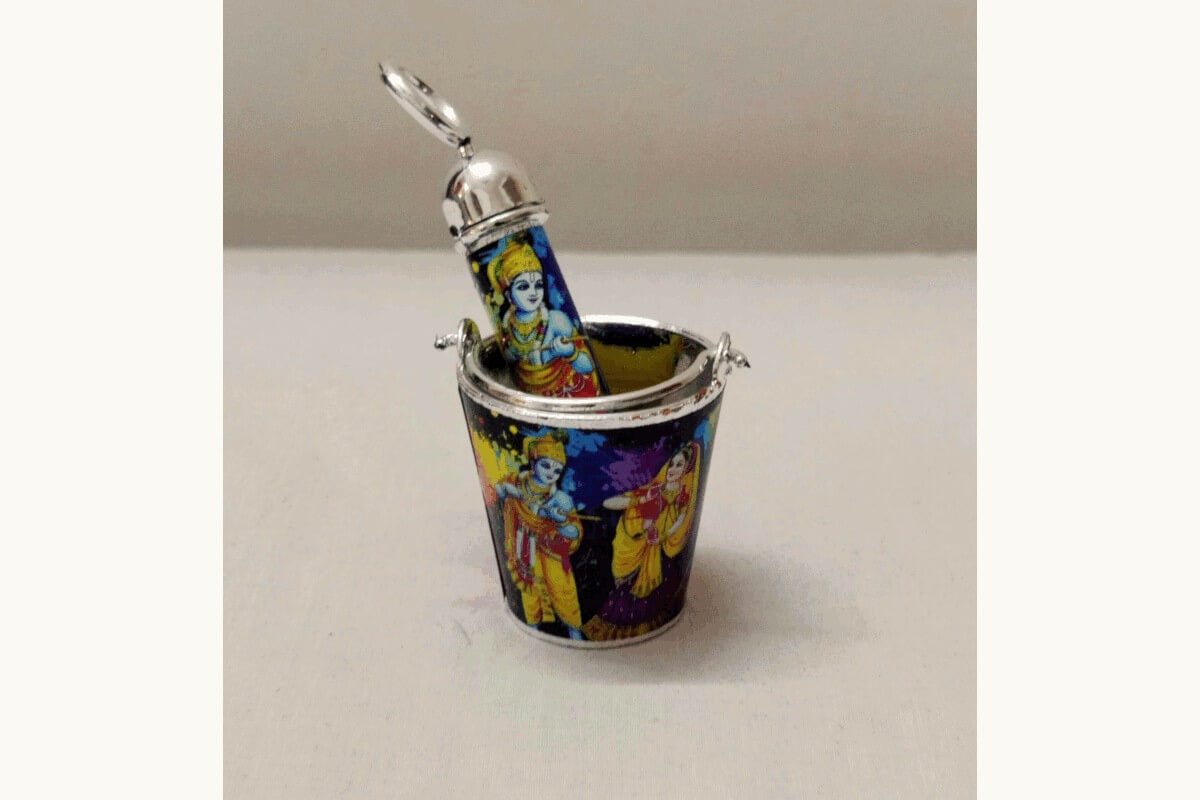 Mini Toy Holi Pichkari,  Festival Gifts Online