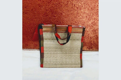 Korai Dry Grass Bag - Puja Celebrations