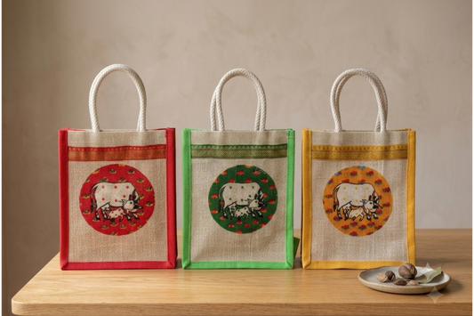 A timeless design that honors welcoming traditions - puja Celebrations